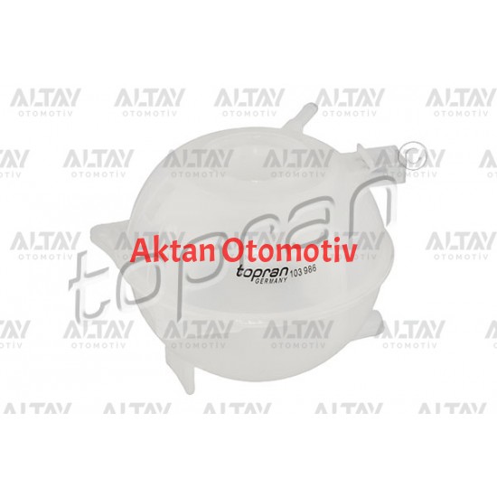 YEDEK SU DEPOSU POLO / CORDOBA / FABİA 97-01